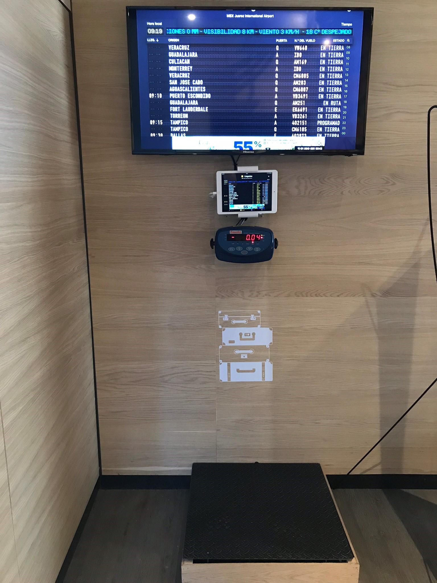 Hotel Mx Aeropuerto Meksika Dış mekan fotoğraf