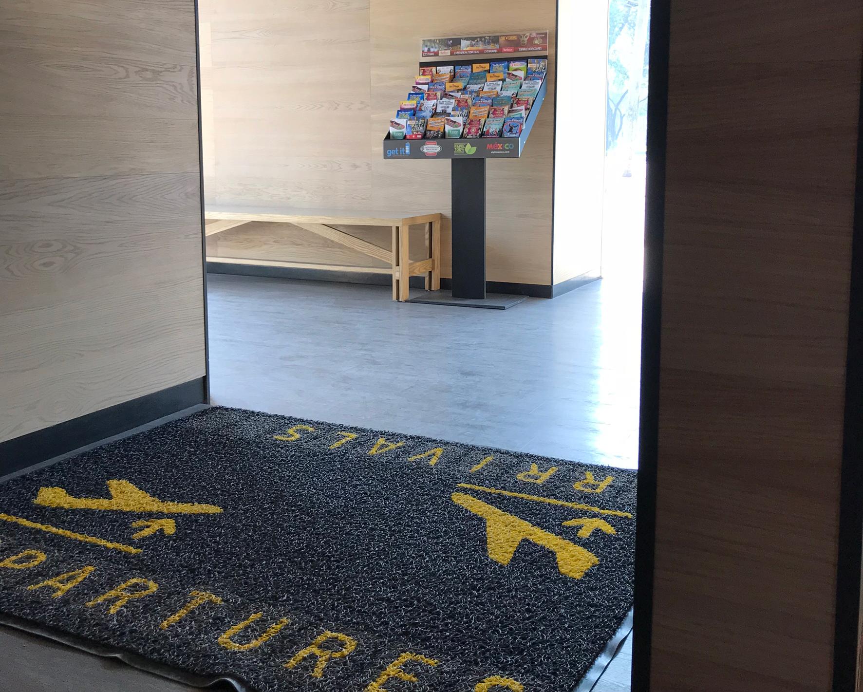 Hotel Mx Aeropuerto Meksika Dış mekan fotoğraf