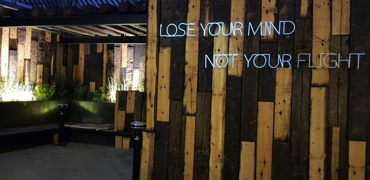 Hotel Mx Aeropuerto Meksika Dış mekan fotoğraf